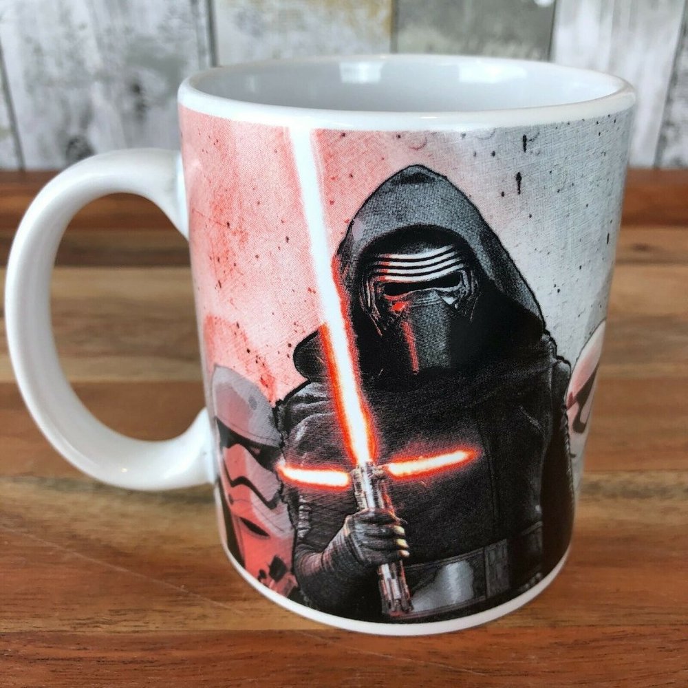 STAR WARS GALERIE MUG